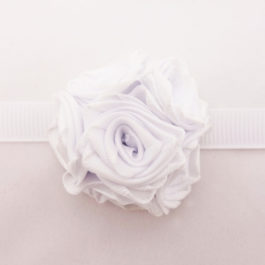 Bracelet fleurs mariage