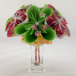 Bouquet fête des mères