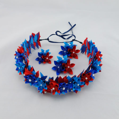 couronne mariée