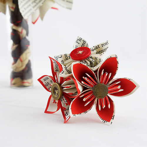 accessoire cheveux cérémonie mariage