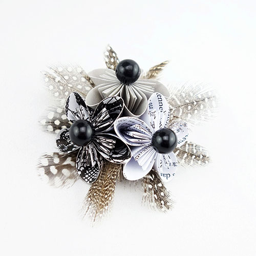 accessoire cheveux mariage