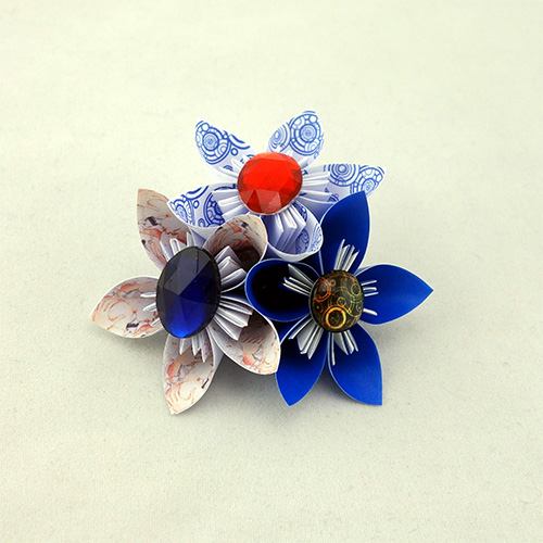 accessoire cheveux mariage