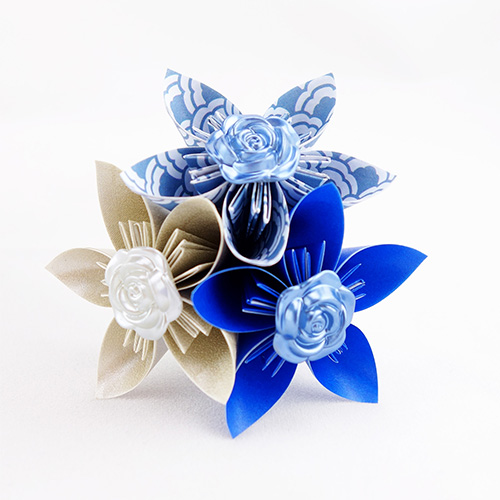 accessoire cheveux mariée