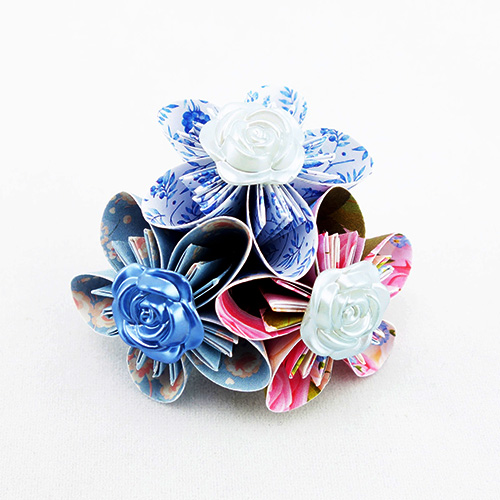 accessoire mariage champêtre
