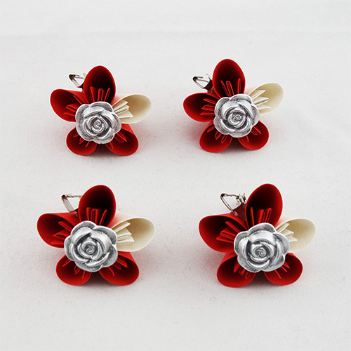 accessoire mariée bohème