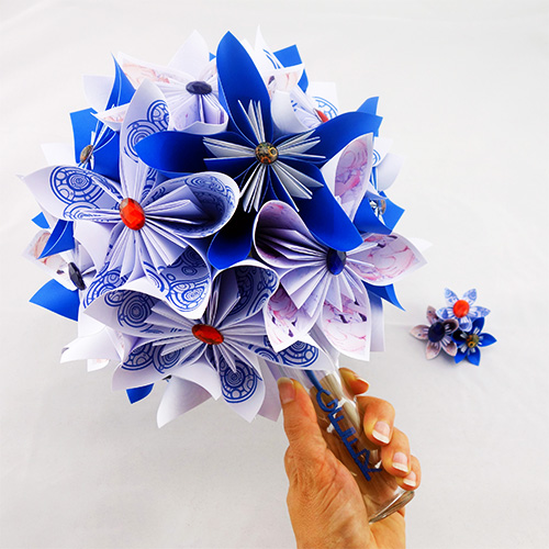 bouquet geek