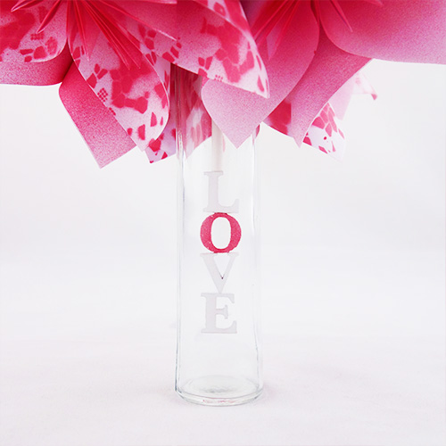 bouquet mariee rose
