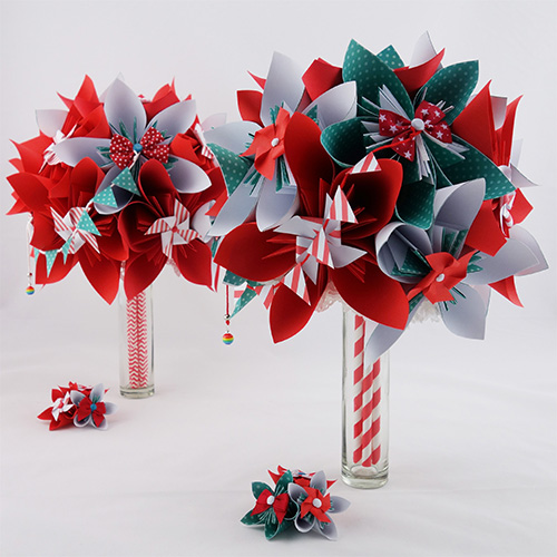 bouquets mariage lgbt