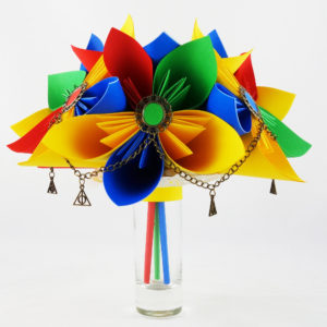 prix bouquet mariee