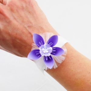 prix bouquet mariee
