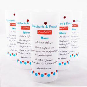 prix bouquet mariee