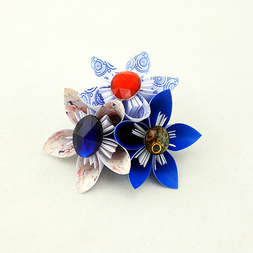 accessoire cheveux mariage