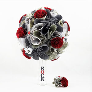 prix bouquet mariage