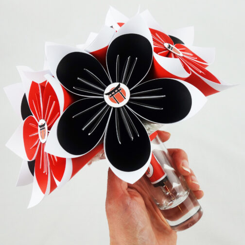 bouquet japan