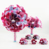 bouquet mariage gourmandise personnalise
