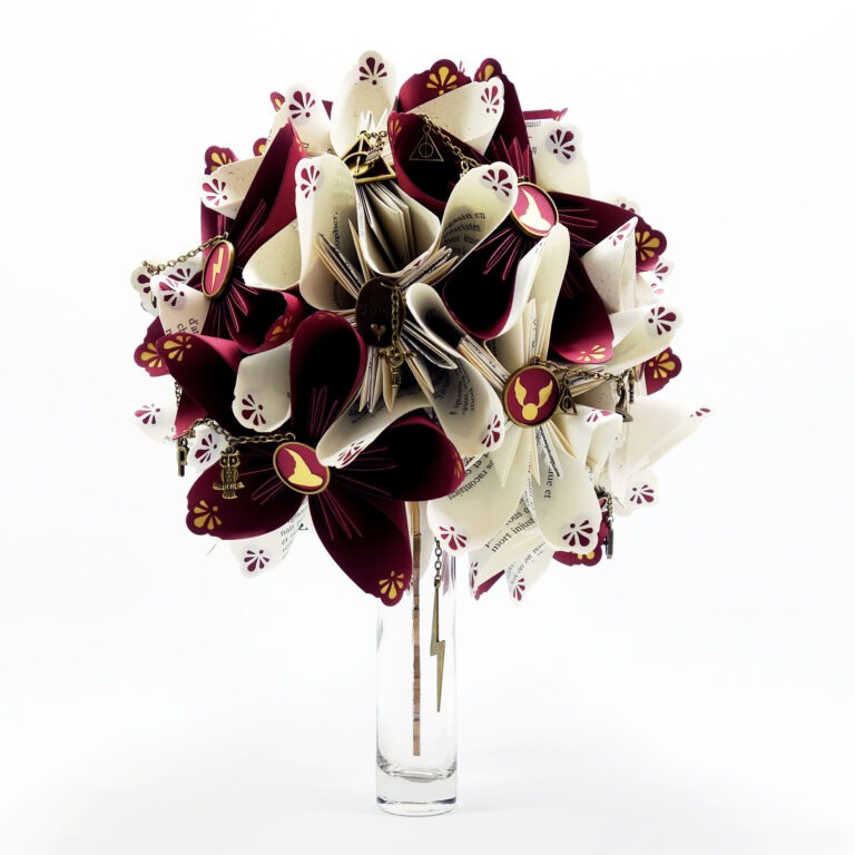 Médaillon, Bijou Pour Bouquet Mariée, Médaillon Personnalisé Avec Texte Ou Photo, Bijou Souvenir