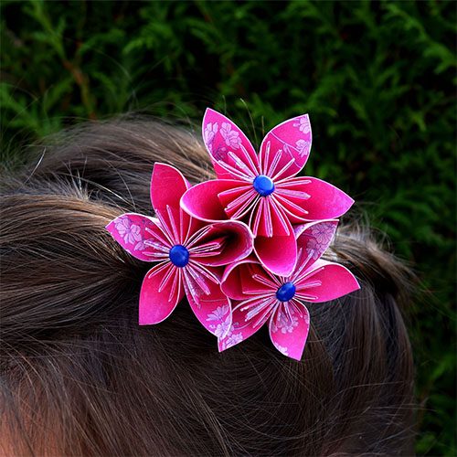 accessoire cheveux mariee
