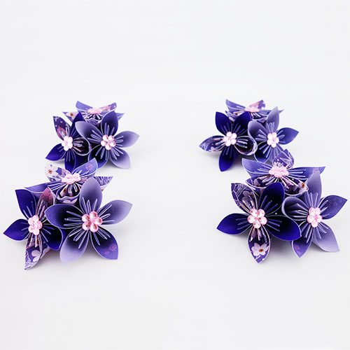 accessoires cheveux mariage
