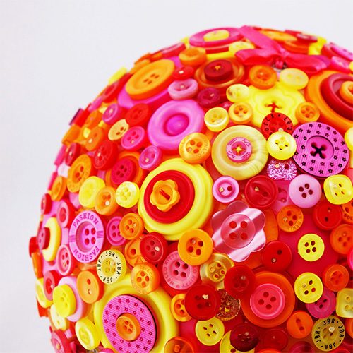 bouquet boutons