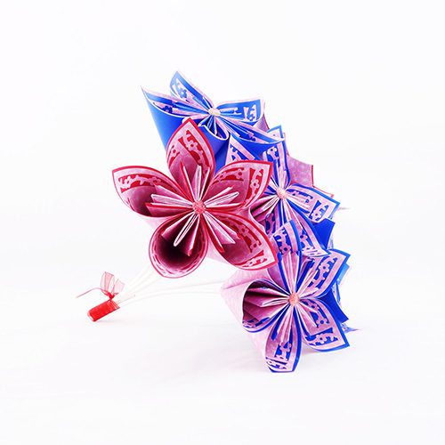 bouquet a lancer