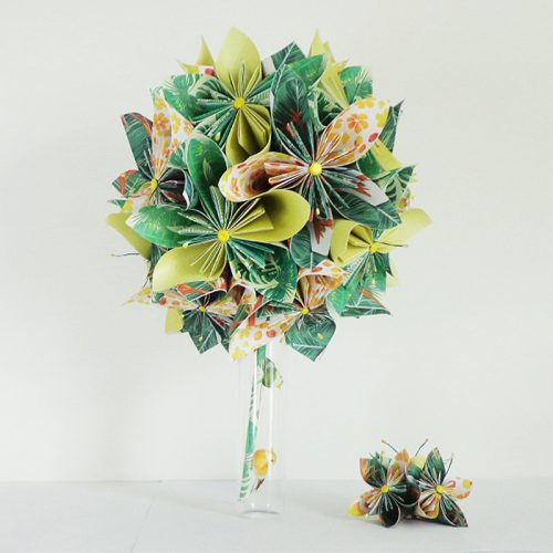 bouquet mariage