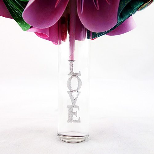 bouquet mariée boho