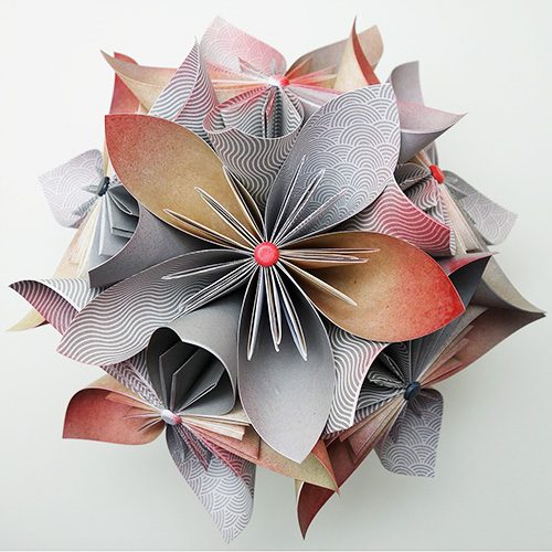 bouquet mariée personnalisé