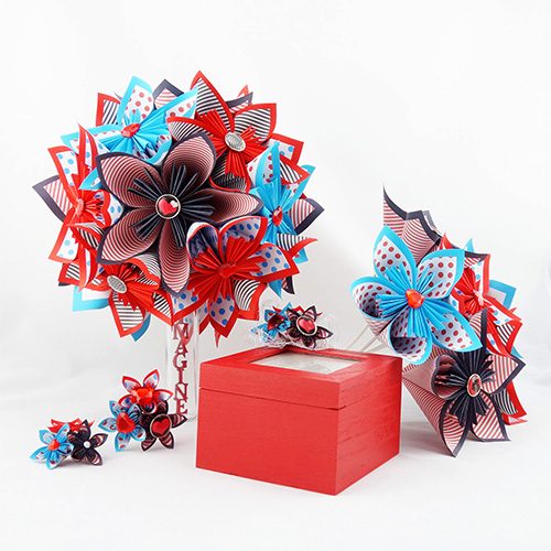 bouquet rock
