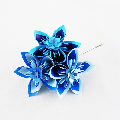 boutonniere mariage homme fleur