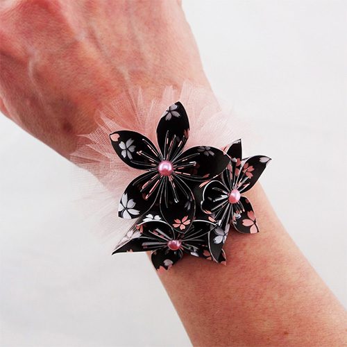 bracelet demoiselle d'honneur mariage