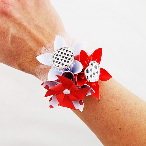 bracelet mariage femme