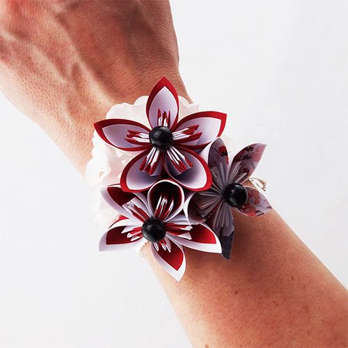 bracelet mariage