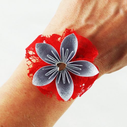 bracelet temoin mariage