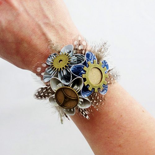 bracelet temoin