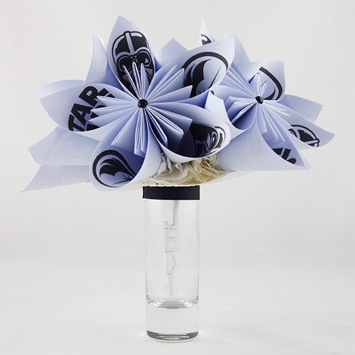 centre table mariage fleurs