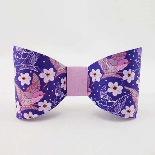 nœud papillon liberty