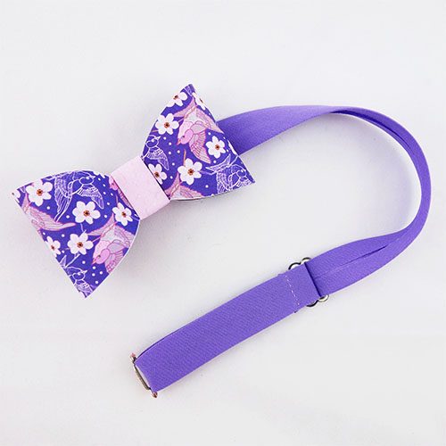 nœud papillon mariage